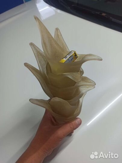 Плафоны для люстры е14