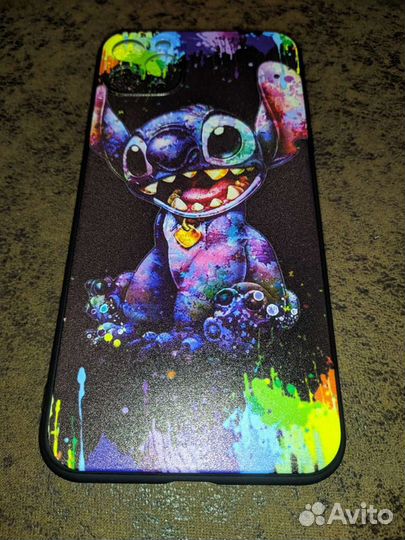 Чехлы для iPhone 11 /Pro/Pro Max