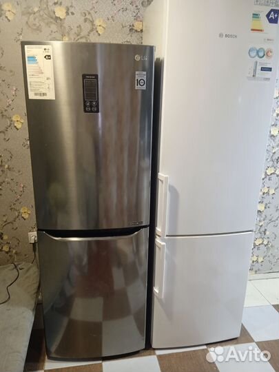 Холодильник