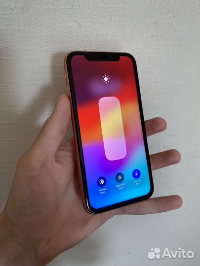 iPhone Xr, 128 ГБ