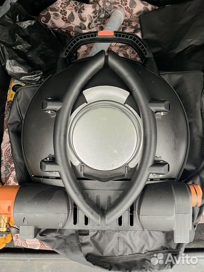 Газовый гриль o grill