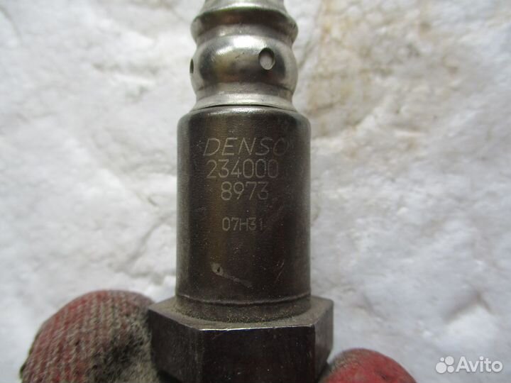 Outlander 2001-2008 датчик кислородный