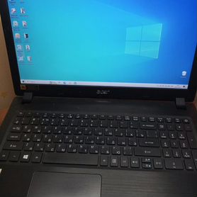 Acer aspire