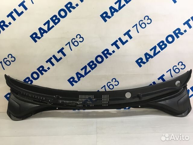 Жабо hyundai solaris 2 1.4 мт седан