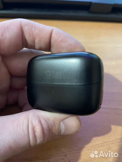 Беспроводные наушники cgpods air pro