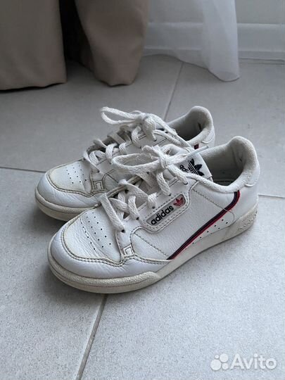 Кроссовки детские adidas 29 размер