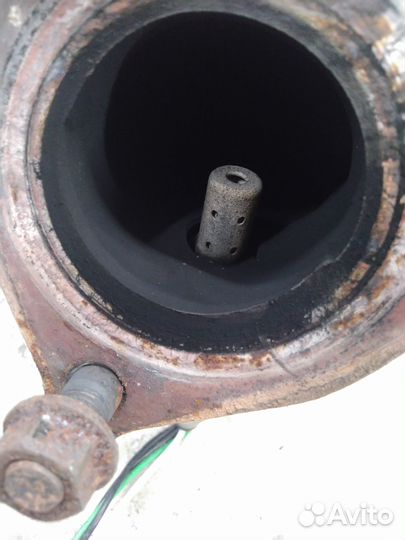 Лямбда-зонд Honda Accord Rover