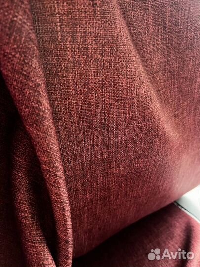 Ткань интерьерная димаут(блэкаут).Бельгия.Тренд