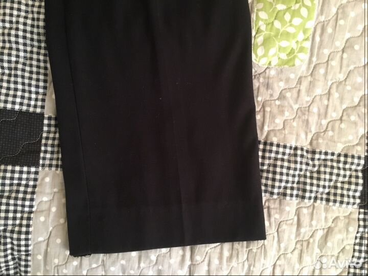 Школьная форма р.128 синяя