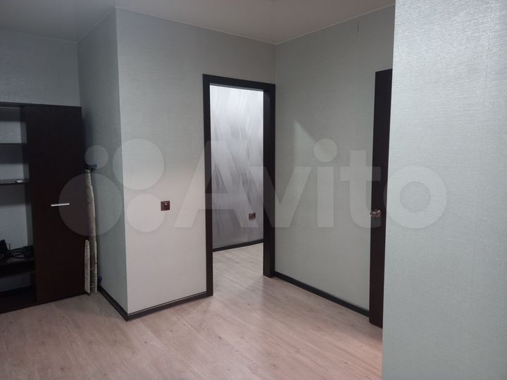 1-к. квартира, 31 м², 4/4 эт.