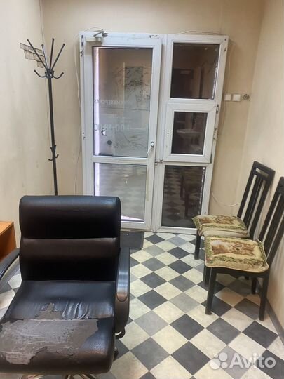 Аренда помещения