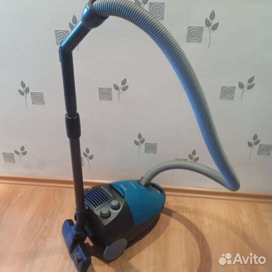 Пылесос Samsung