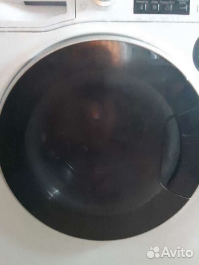 Стиральная машина hotpoint ariston 6 кг