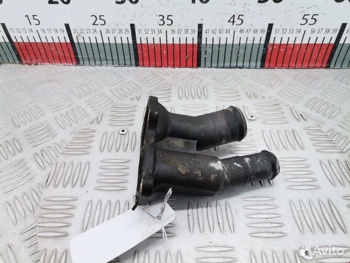 Корпус термостата для Ford Fiesta 5 1707050