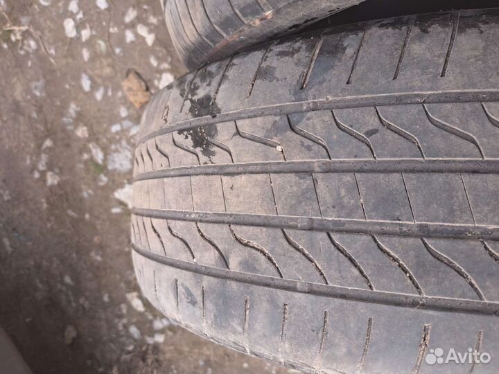 Michelin Primacy LC 215/55 R17