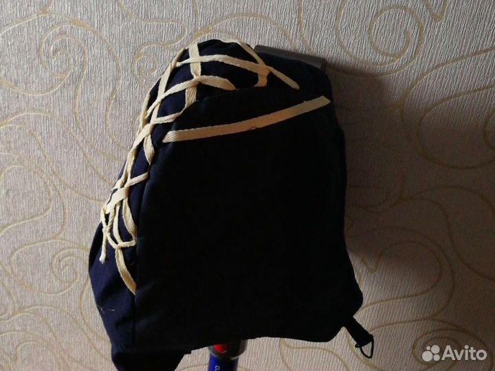 Шлем ватный