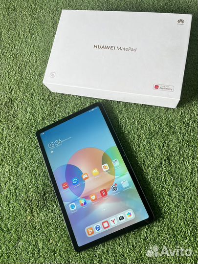 Планшет Huawei Mate Pad BAH4-W09 (99915) (12а/2)