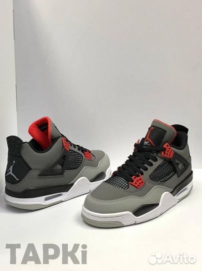 Nike Air Jordan 4 36-49