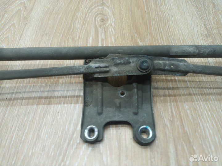 Трапеция дворников Mercedes Ml W163 4.3 113.942