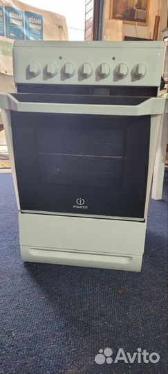 Плита электрическая бу с духовкой