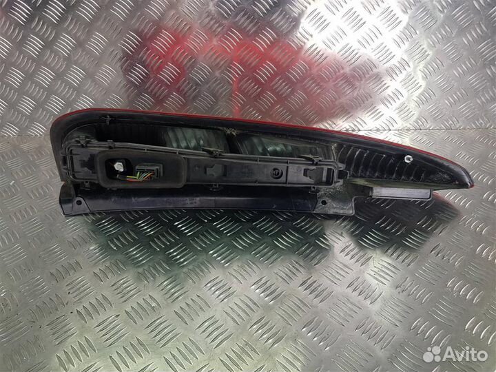 Фонарь задний правый Форд Фьюжн 2N1113A602A
