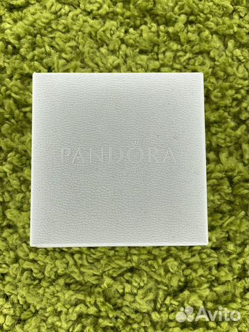 Pandora браслет golden rose комплект оригинал