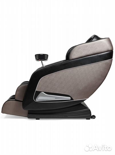 Массажное кресло VictoryFit VF-M68 (черный)