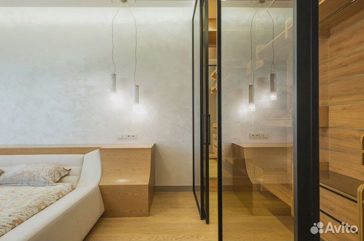 Стенка угловая