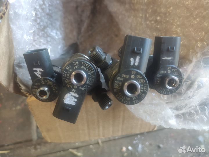 Форсунки 03L130277J