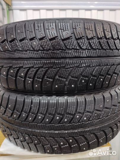 Matador MP 30 Sibir Ice 2 R17