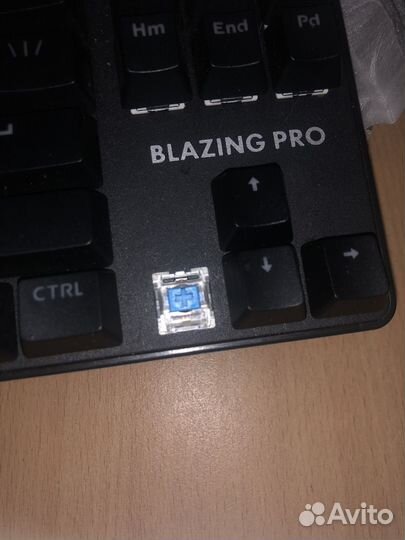 Клавиатура dexp механика не RGB