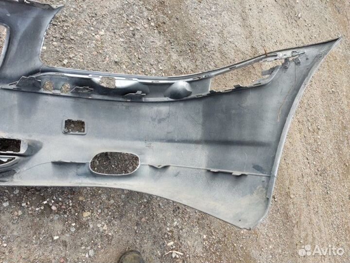 Бампер передний Volvo S80 седан 2.8 T6 B6284T