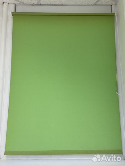 Жалюзи/рулонные шторы