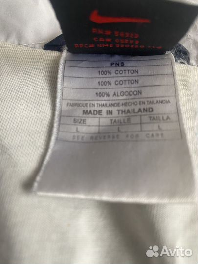 Ветровка nike оригинал