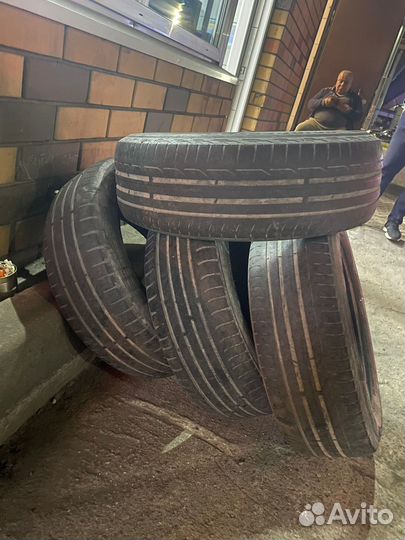 Bridgestone Turanza GR90 195/65 R15 91F