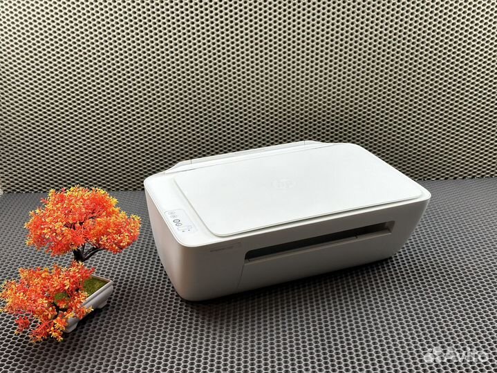Принтер hp DeskJet 2320