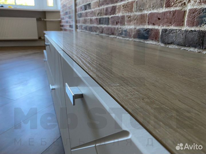 Тумба под тв