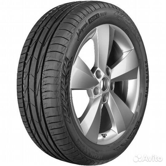 Ikon Tyres Autograph Aqua 3 SUV 225/65 R17 106H