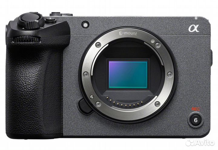 Sony Alpha ilme-FX30 Body