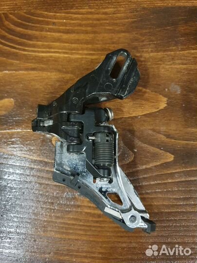 Переключатель Shimano XT FD-M8020-D Direct Mount