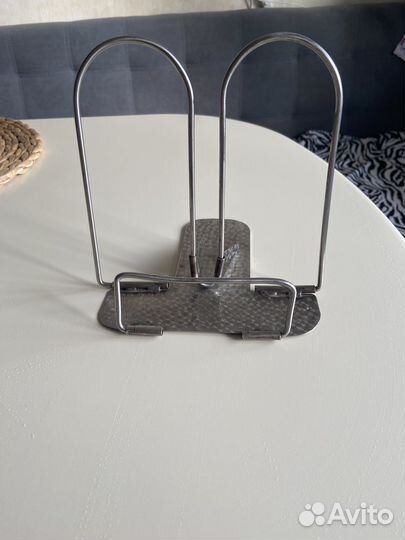 Подставка для книг, планшета