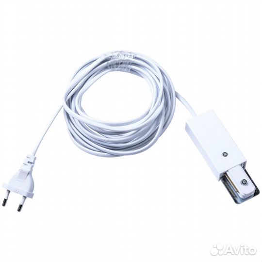 Коннектор для трековой системы Track Accessories