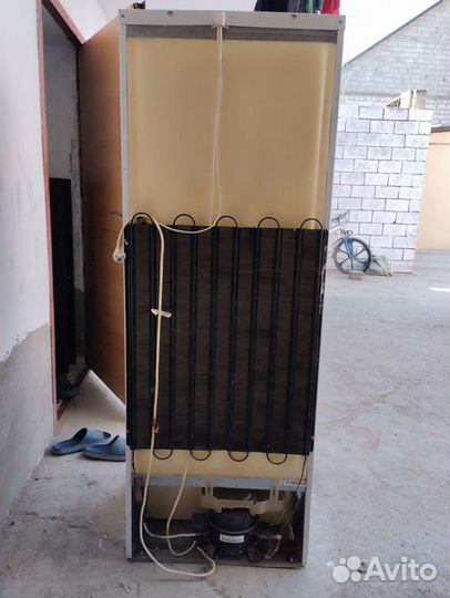 Холодильник бу