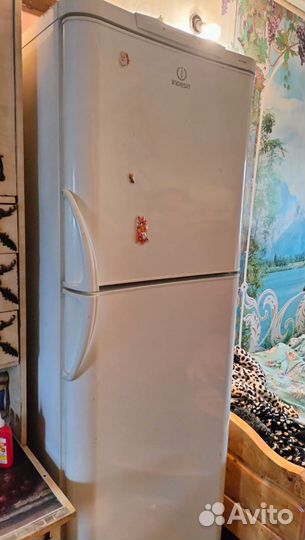 Холодильник