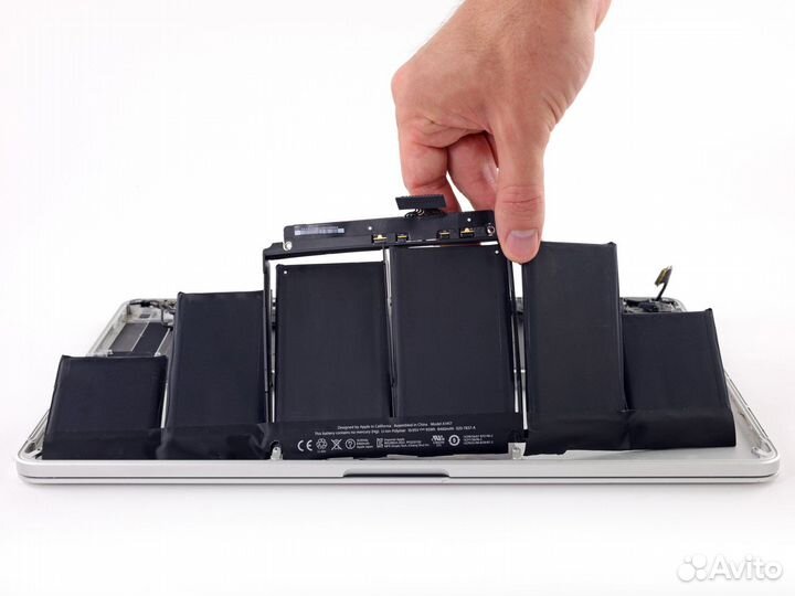 Аккумулятор на iPhone 11 pro Max/ Продажа/ Установ