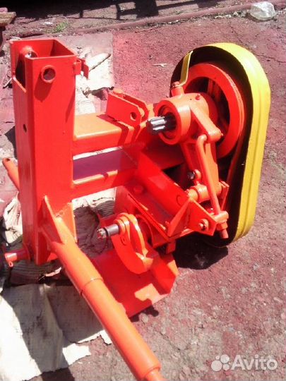 Косилка Нива-Сельхозтехника КН-2,1, 2022