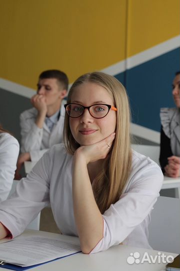 Косметолог-эстетист