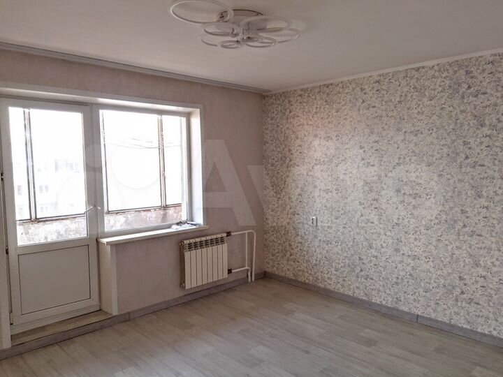 1-к. квартира, 41,7 м², 10/10 эт.