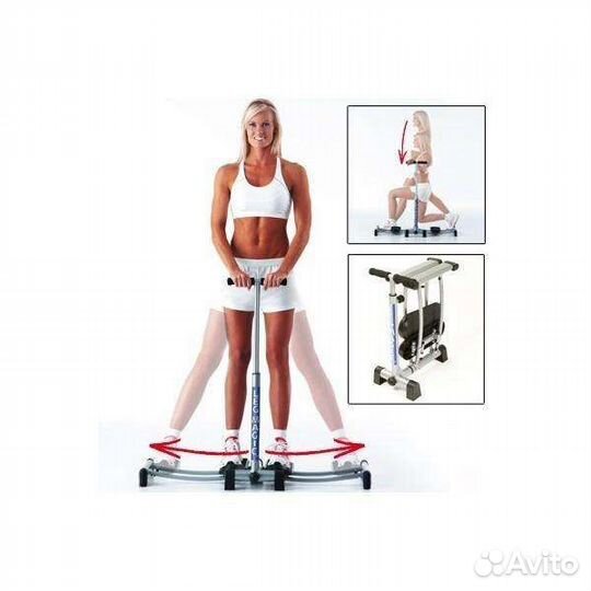 Тренажер Leg Magic