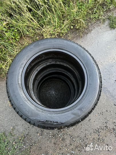 Nokian Tyres Nordman 7 205/60 R16 91T